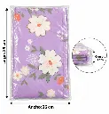 Funda floral lila con medidas-3.webp