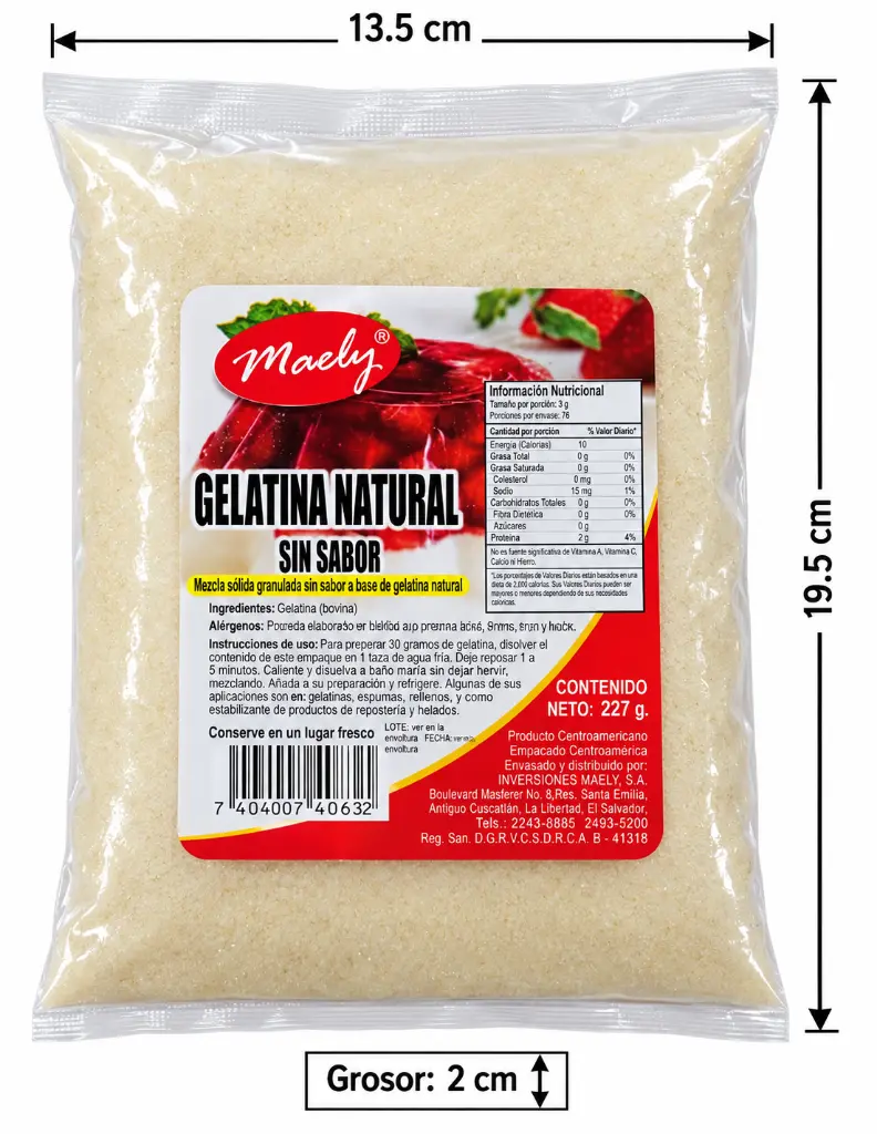 Bolsa Maely de gelatina natural con medidas-3.webp