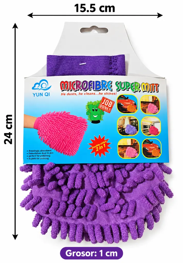 Guante de microfibra púrpura envasado-3.webp