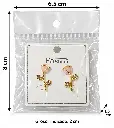 Pendientes de rosa dorados en envase-4.webp