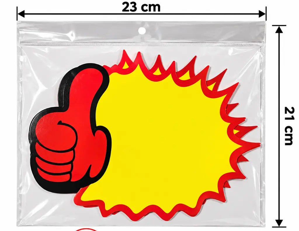 Cartel amarillo de pulgar arriba-3.webp