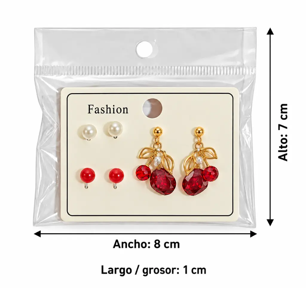 Packaged three-pair earring set measurements-3.webp