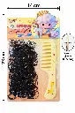 Set jirafa_ gomas y peine, 14×23 cm-3.webp