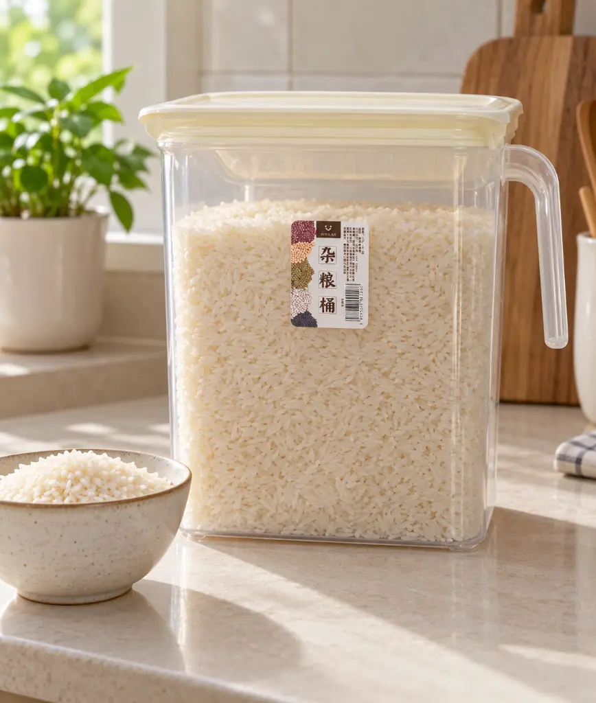Contenedor transparente de arroz con bol-3.webp