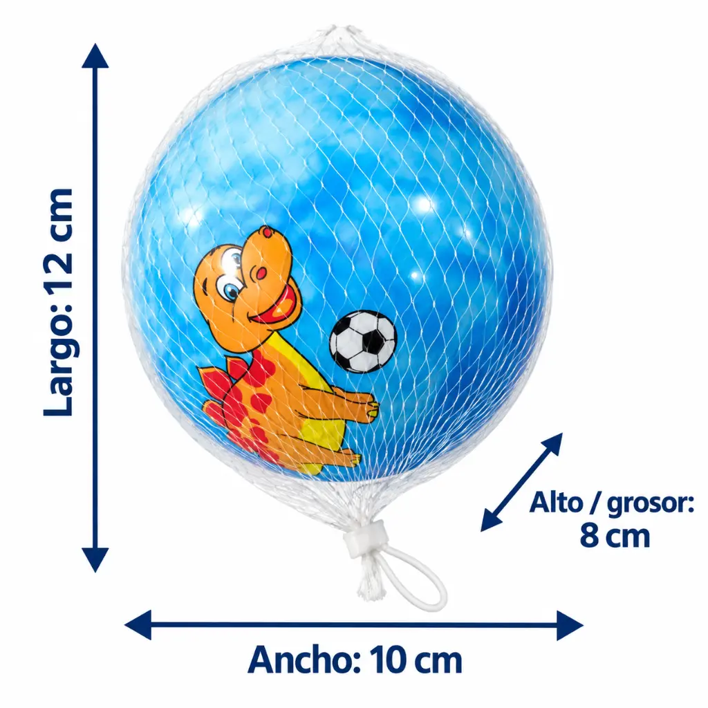 Infografía de medidas_ balón azul en malla-3.webp