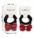 Measured YADUO bow hair ties-3.webp
