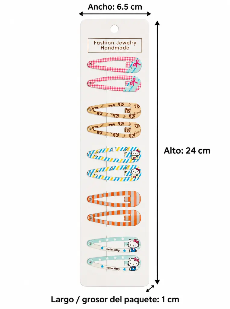 Ten-clip display card with dimensions-3.webp