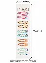 Ten-clip display card with dimensions-3.webp