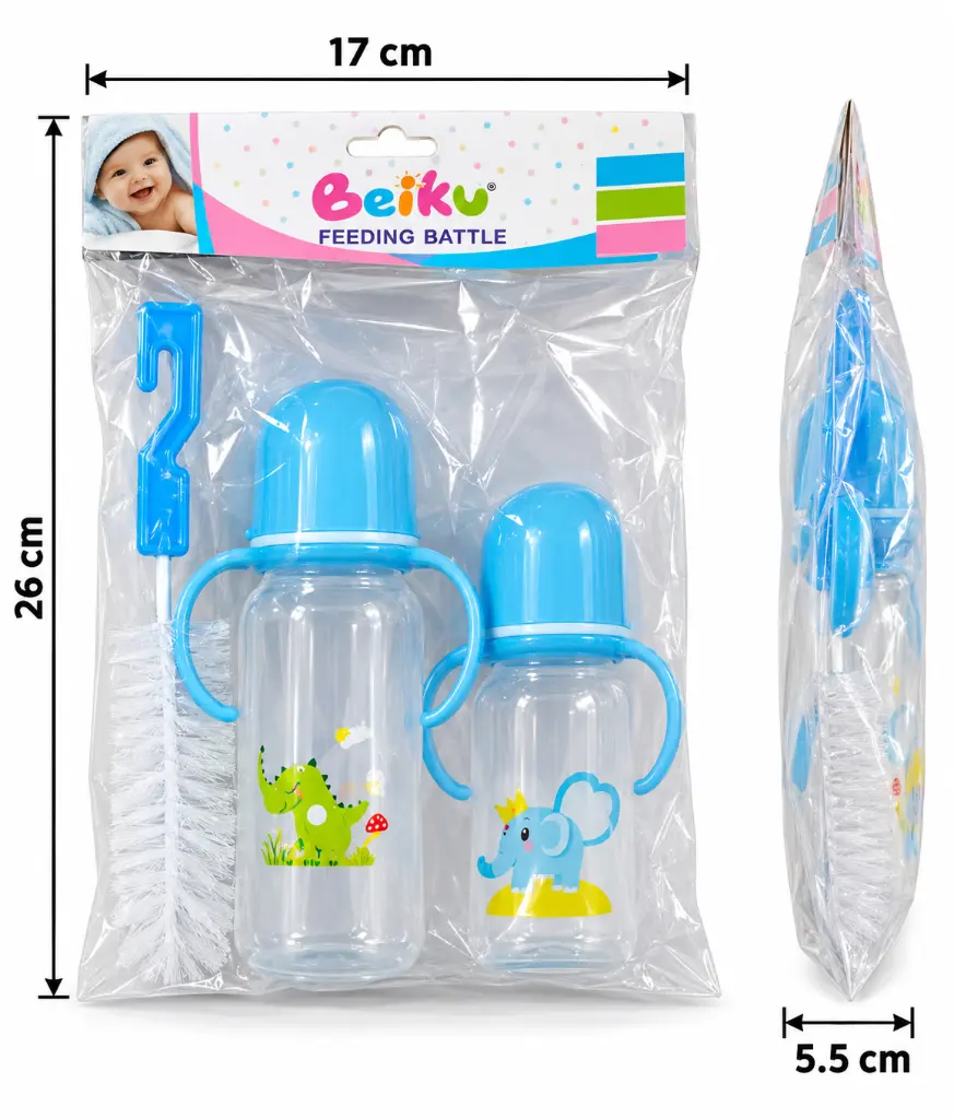 Kit azul de biberones con medidas-3.webp