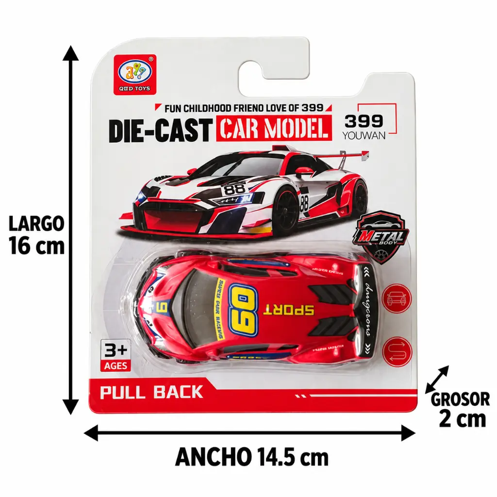 Medidas del auto die-cast en blíster-2.webp