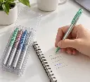 Cinco lapiceros de gel en uso-3.webp