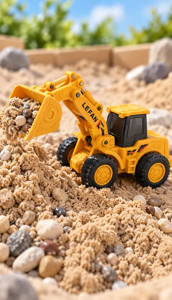 Mini excavadora de juguete en acción-3.webp