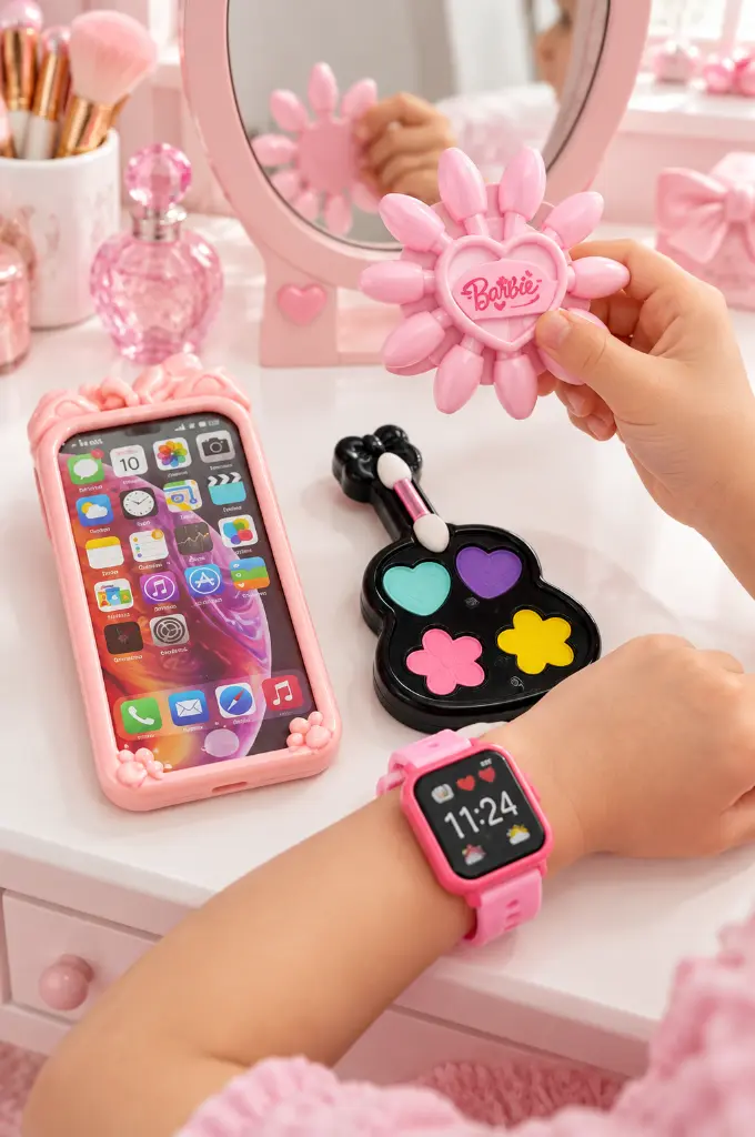 Set infantil de belleza en uso-2.webp