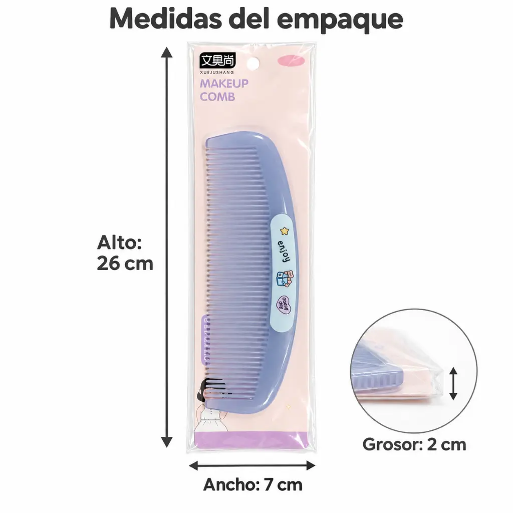 Peine lavanda con medidas del empaque-3.webp