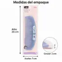 Peine lavanda con medidas del empaque-3.webp