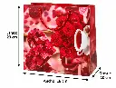 Bolsa de regalo floral con medidas técnicas-2.webp