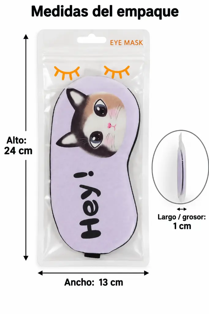 Medidas del empaque del antifaz gatito-3.webp