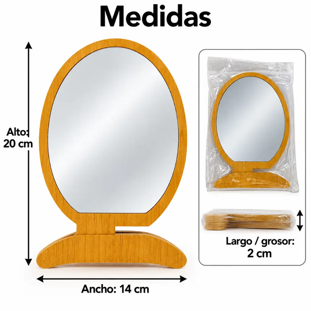 Espejo ovalado de mesa con medidas-3.webp