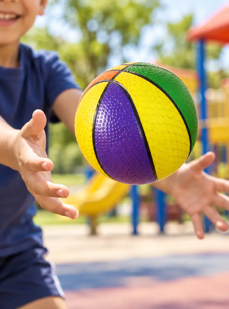 Pelota multicolor en manos infantiles-1(1).webp