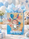 Bolsa de regalo Baby Boy en uso-2.webp