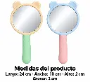 Espejos de mano con orejas de oso-3.webp