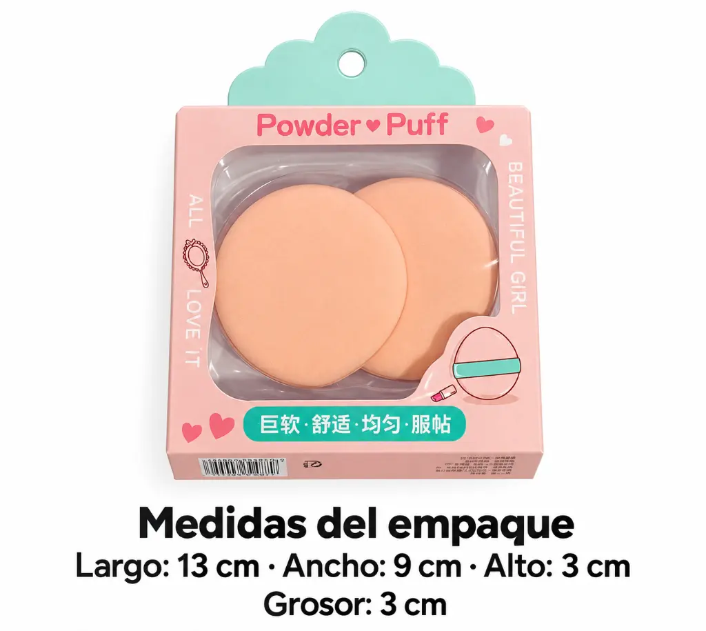 Empaque rosa con dos esponjas y medidas-3.webp