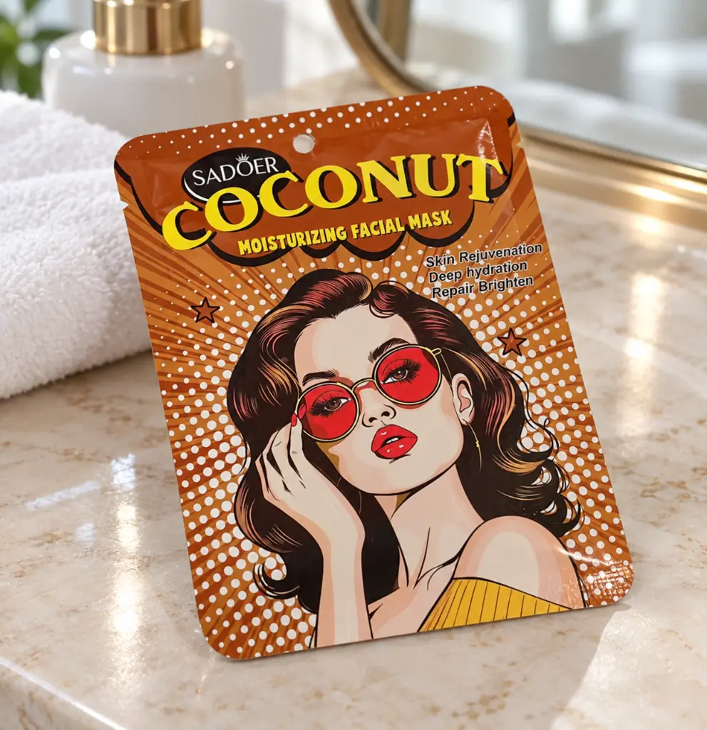 Mascarilla SADOER de coco en tocador-2.webp