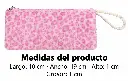 Bolsito rosa afelpado de leopardo-3.webp