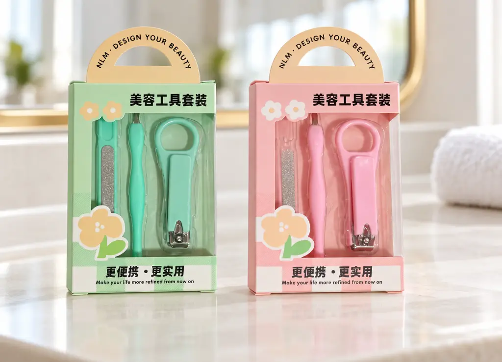 Sets de manicura menta y rosa-2.webp