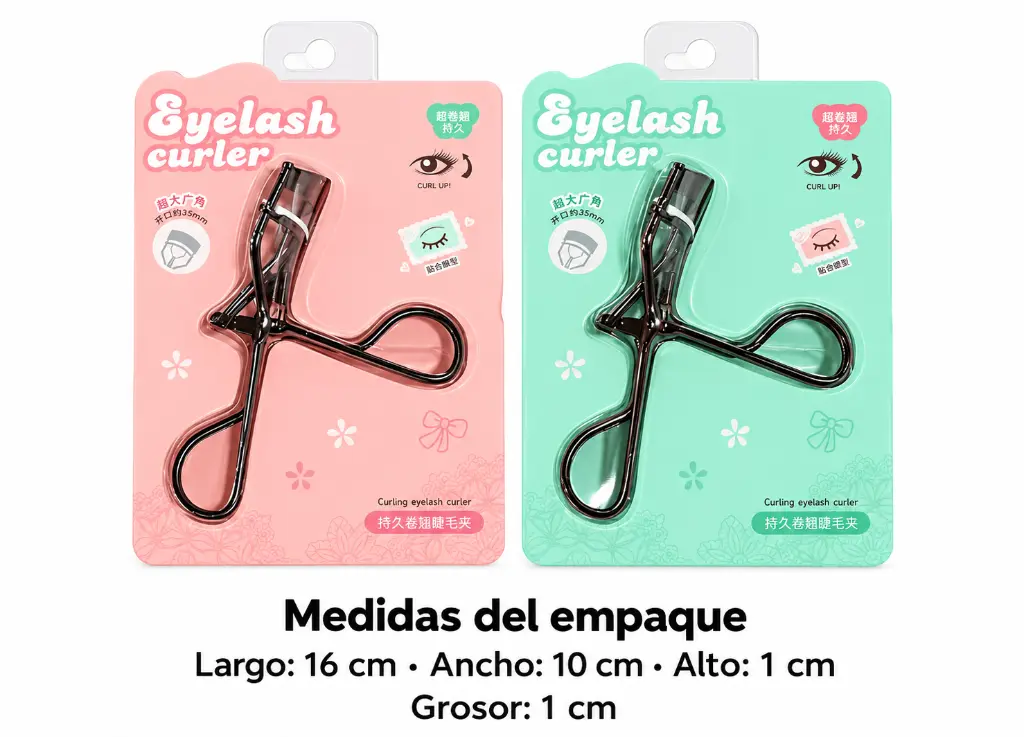 Rizadores de pestañas rosa y menta-3.webp