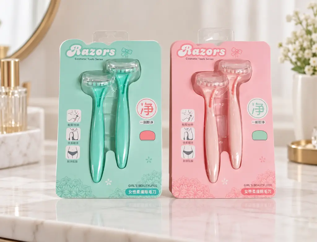 Packs de rasuradoras menta y rosa-2.webp