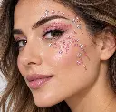 Gemas faciales rosas y plateadas-2.webp