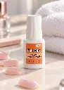 Frasco blanco Nail Glue GU SHUO-2.webp
