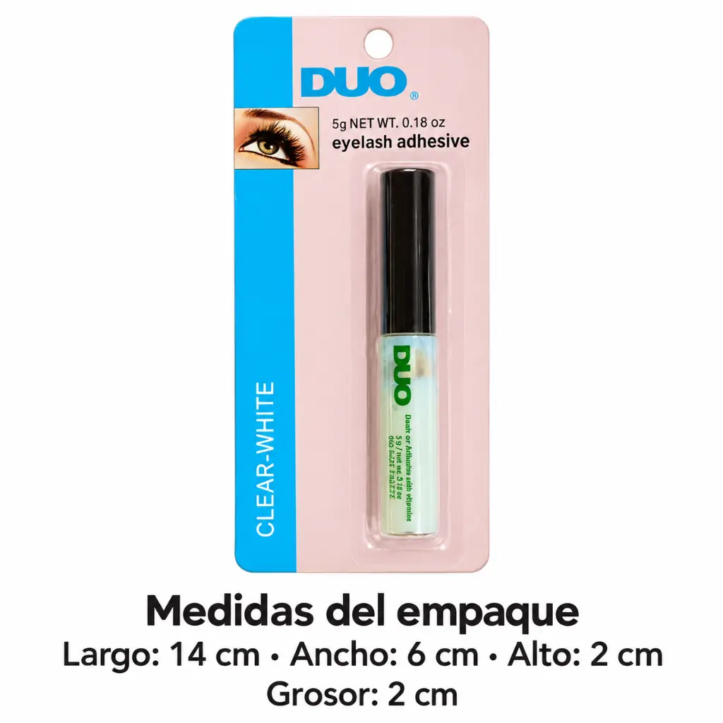Medidas del adhesivo de pestañas DUO-3.webp
