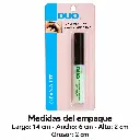Medidas del adhesivo de pestañas DUO-3.webp