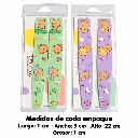 Capybara Nail File Package Dimensions-3.webp