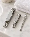 Silver Manicure Tools on Vanity-2.webp