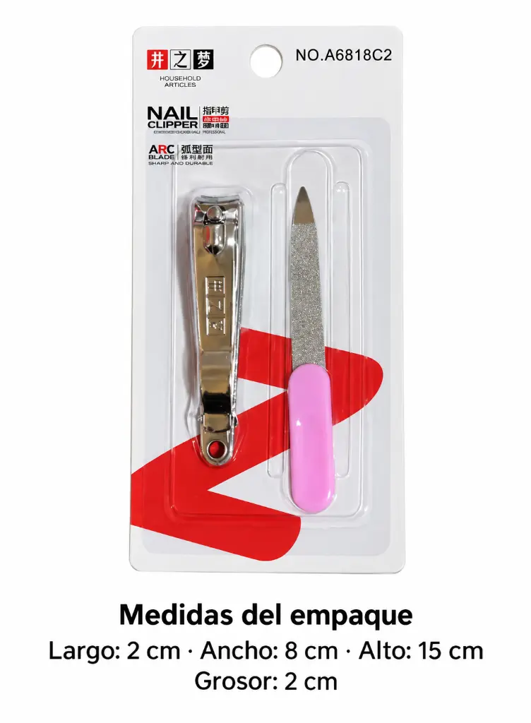 Nail clipper and file package dimensions-3.webp