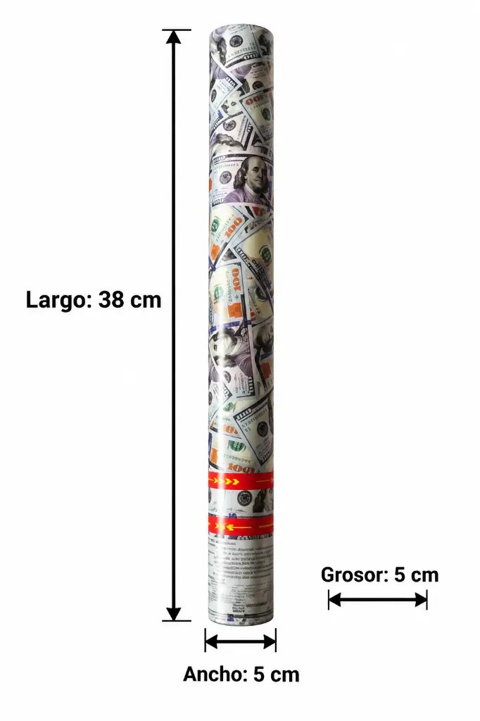 Medidas del cañón lanzaconfeti-3.webp