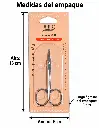 Eyebrow scissors package measurements-3.webp