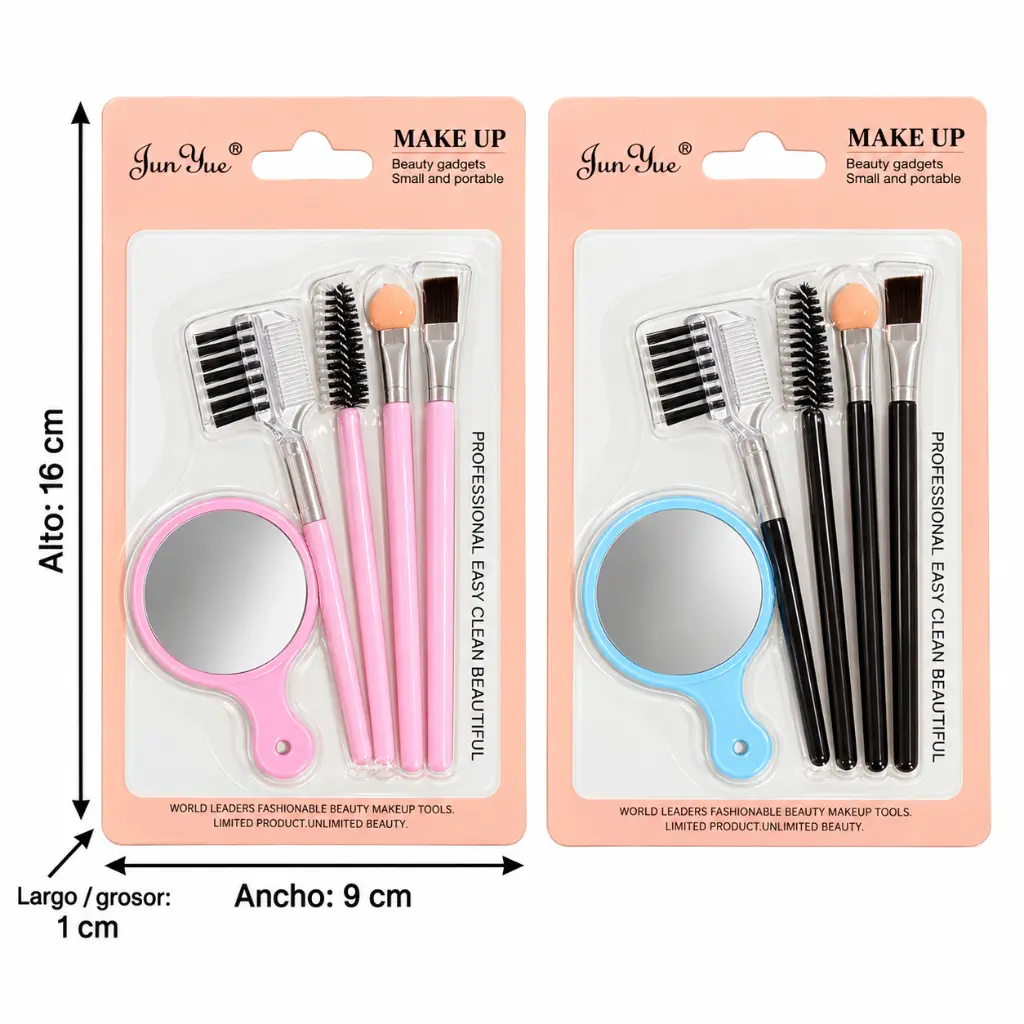 Side-by-side peach makeup kits with dimensions-3.webp