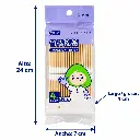 Bamboo cotton swab package dimensions-3.webp