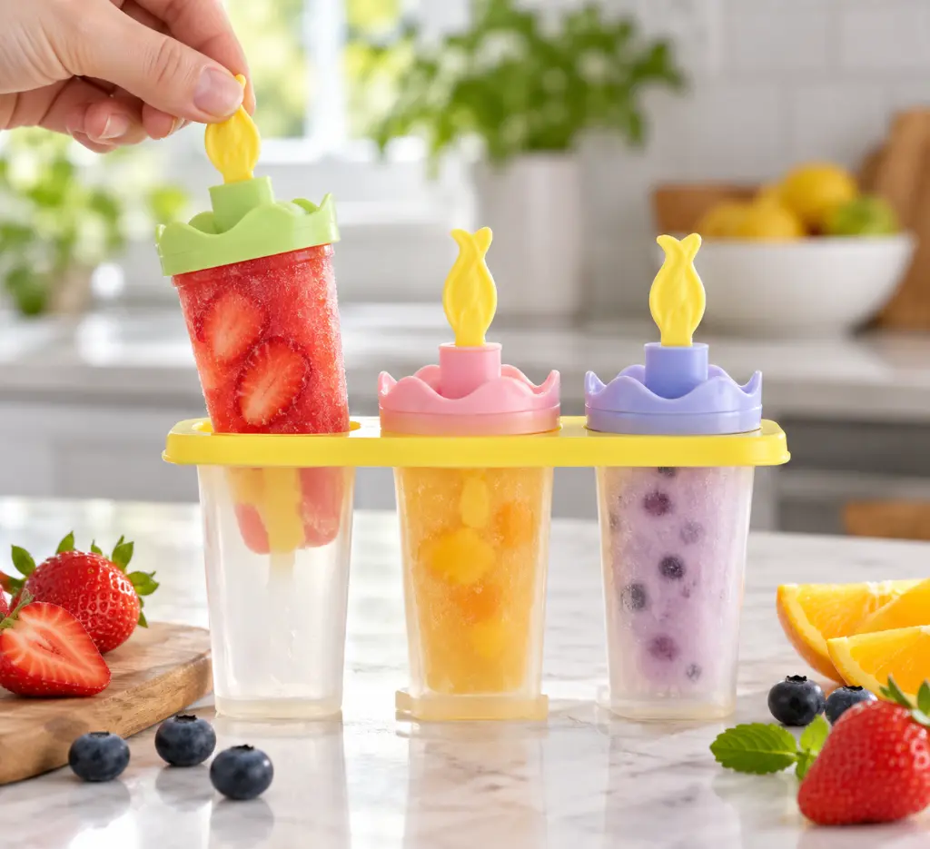 Molde triple de paletas en cocina-1.webp