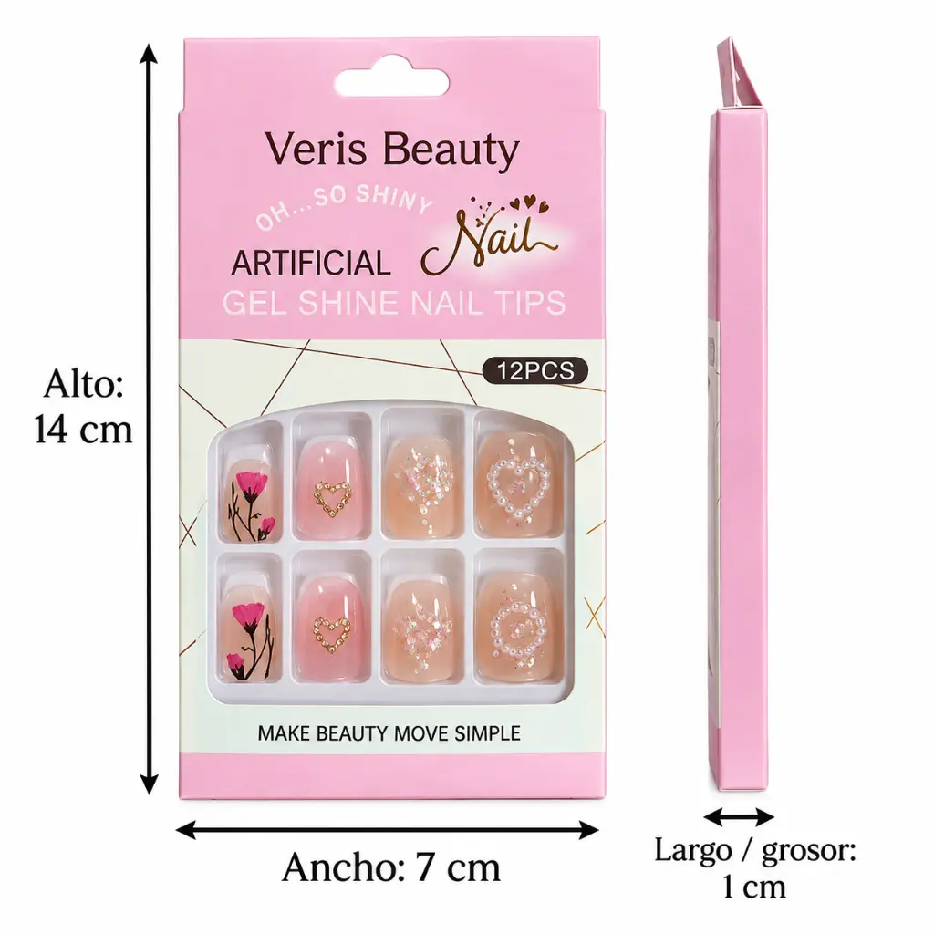 Nail package dimensions, front and side-3.webp