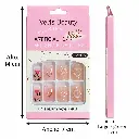 Nail package dimensions, front and side-3.webp