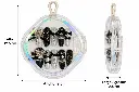 Transparent Nail Case with Dimension Arrows-3.webp