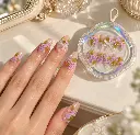 Lilac Rose Nails on Ivory Vanity-2.webp