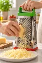 Rallador de queso en cocina luminosa-2.webp