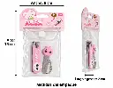 Pink cat manicure pouch dimensions-3.webp