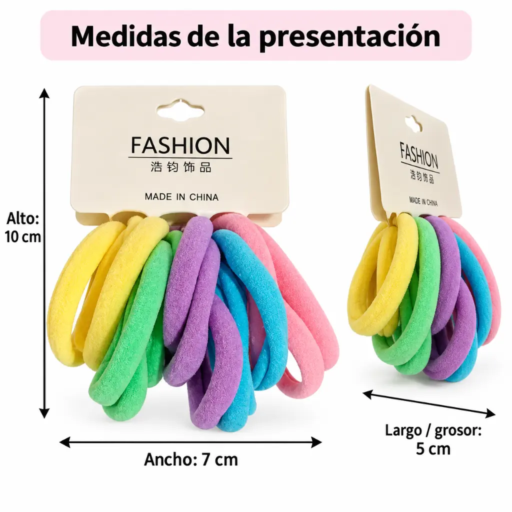 Colorful Hair Tie Bundle Measurements-3.webp